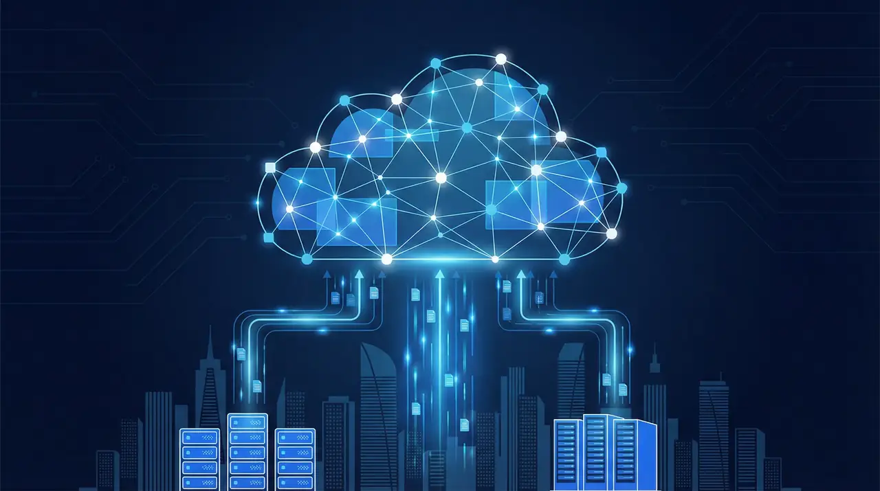 Cloud & Backup Solutions